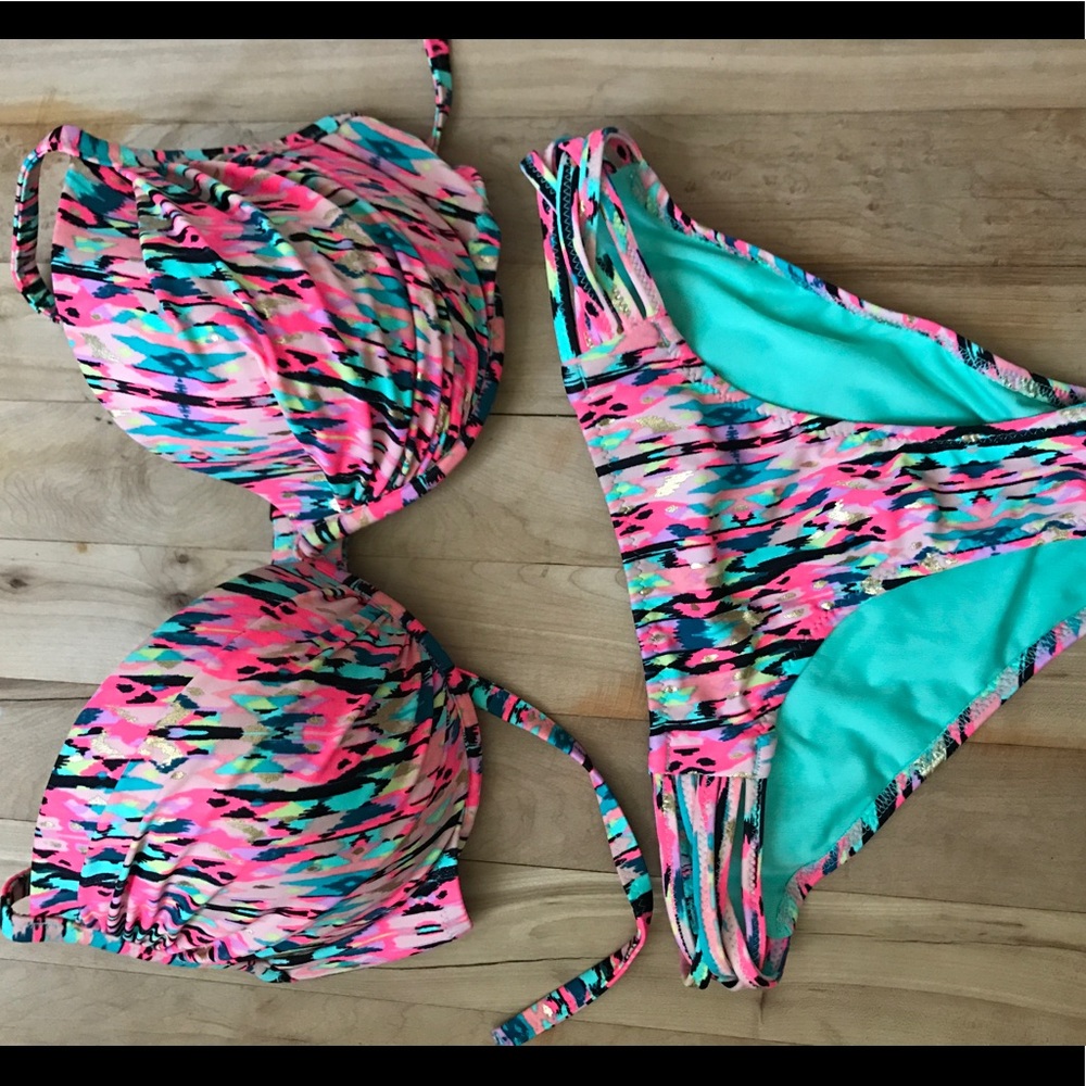 Swimsuit